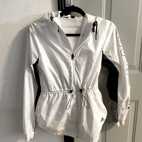 adidas Jackets & Blazers - ADIDAS // Windbreaker Jacket